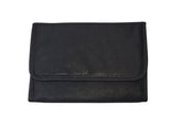 Black Jewellery Travel Case