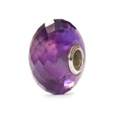 Trollbeads Amethyst Bead TSTBE-20003