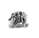 Trollbeads Apple Blossom Pendant Silver TAGBE-40086