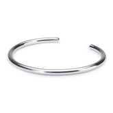Trollbeads Sterling Silver Bangle TAGBA-00001-00004