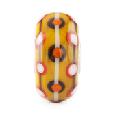 Trollbeads Cinnamon Pause Bead TGLBE-20470