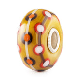 Trollbeads Cinnamon Pause Bead TGLBE-20470