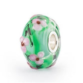 Trollbeads Enchanted Rose Garden Bead TGLBE-20367
