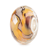 Trollbeads Flickering Flame Faceted Bead TGLBE-30170