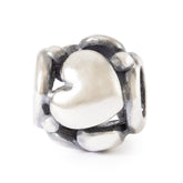 Trollbeads Forever Close Bead TAGBE-20310