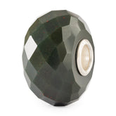 Trollbeads Green Chalcedony Bead TSTBE-20046