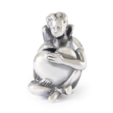 Trollbeads Guardian Angel Bead TAGBE-30209