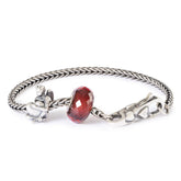 Trollbeads Guardian Angel Bracelet TAGBO-02195-02205