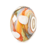 Trollbeads Harvest Hues Faceted Bead TGLBE-30169