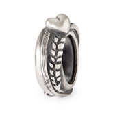 Trollbeads Heart of Harvest Spacer TAGBE-20308