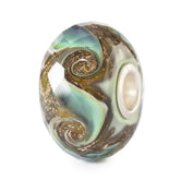 Trollbeads Moonlit Haze Bead TGLBE-30179