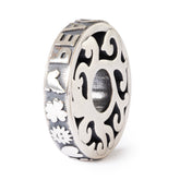 Trollbeads Peace In Our Time Bead TAGBE-30208