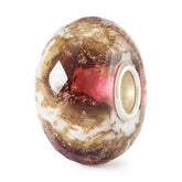 Trollbeads Pomegranate Bead TGLBE-30172