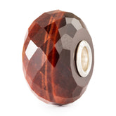 Trollbeads Red Tiger Eye Bead TSTBE-20009