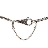 Trollbeads Safety Chain Silver TAGBE-00074