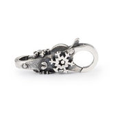 Trollbeads Snowblanket Clasp Silver TAGLO-00111