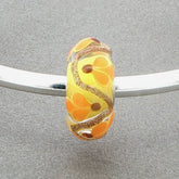 Trollbeads Autumn Trail Unique Single