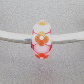 Trollbeads Harmony Flowers Unique Single