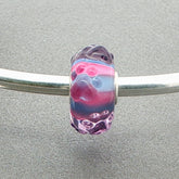 Trollbeads Cosmic Paws Unique Single