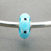 Trollbeads Azure Bubbles Unique Single