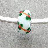 Trollbeads Festive Buds Unique Single