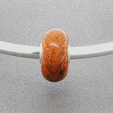 Trollbeads Feather Chain Unique Single