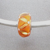 Trollbeads Citrus Splash Unique Single