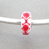 Trollbeads Not So Hungry Caterpillar Unique Single