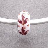 Trollbeads Fleur Trails Unique Single