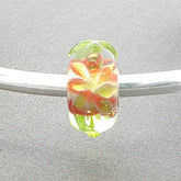 Trollbeads Verdant Bloom Unique Single