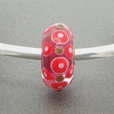 Trollbeads Spotted Jumbo Unique Single