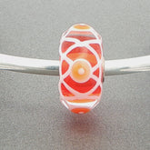 Trollbeads Geometric Jumbo Unique Single