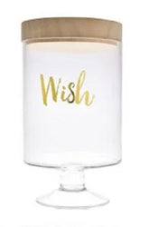 With Gratitude Jar - Wish