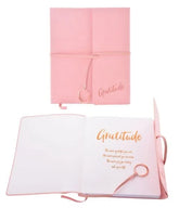 With Gratitude Journal - Gratitude