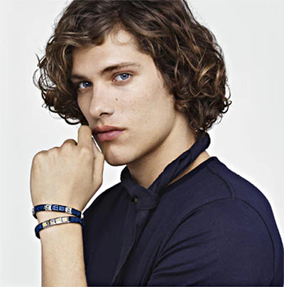 Nomination Composable Classic Starter Bracelet Matte Blue IP*