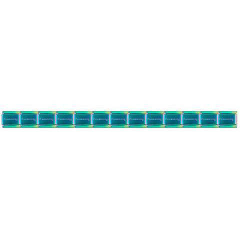 Nomination Composable Classic Starter Bracelet Matte Iridescent IP*