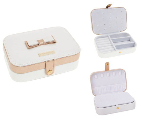 Equilibrium Jewellery Box