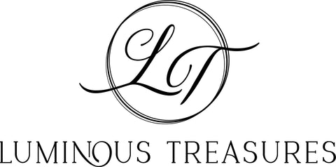 Luminous Treasures Digital Gift Card