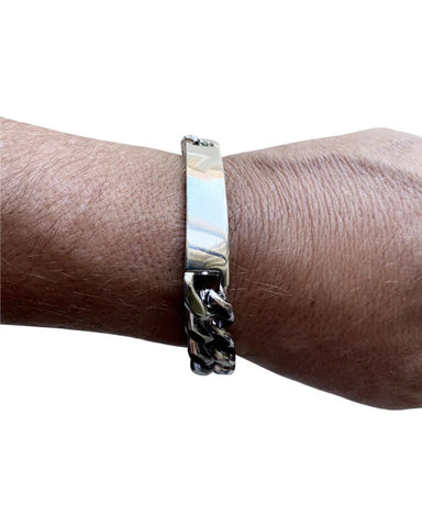 Men's Republic Watch set with two Bracelets
