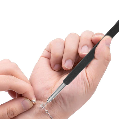 Bracelet Fastener - Black