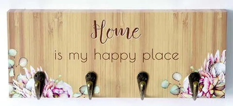 Home Bunch of Joy Key Hanger