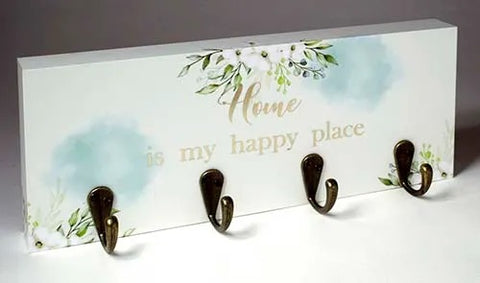 Home Sound of Spring Key Hanger