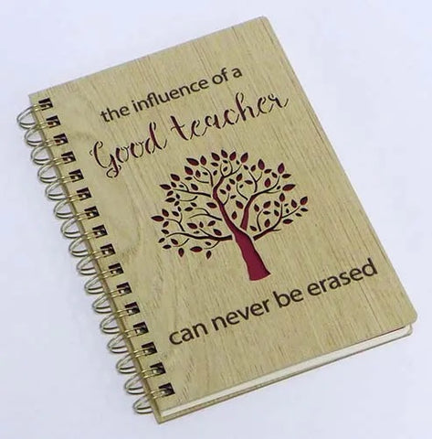 Tree of Life Journal Influence of A Good Teacher