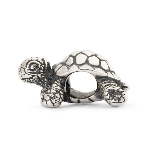 Trollbeads African Tortoise Bead TAGBE-20049