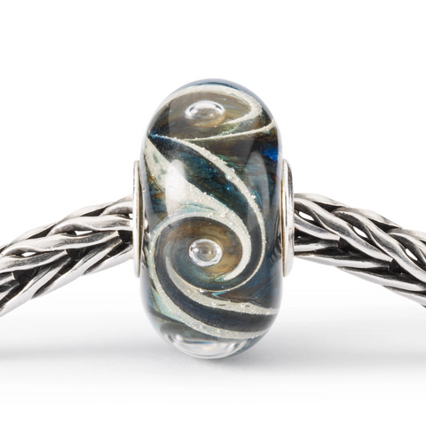 Trollbeads Autumn Wind Bead TGLBE-20351