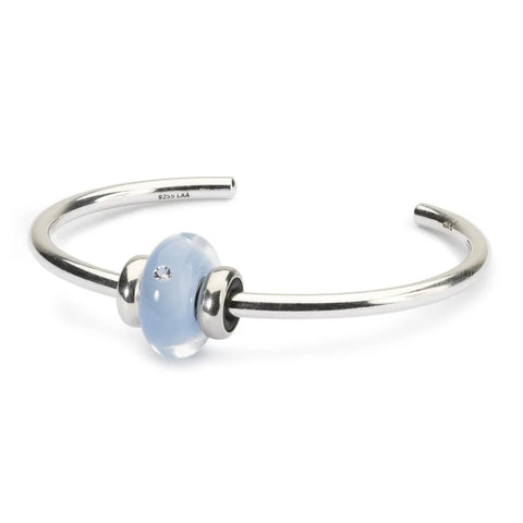 Trollbeads Baby Boy Bead TGLBE-00011
