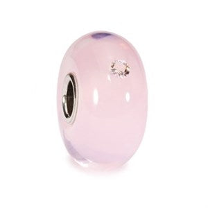 Trollbeads Baby Girl Bead TGLBE-00012