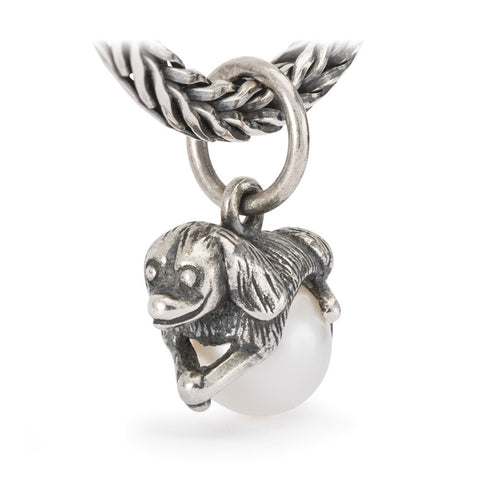 Trollbeads Boundless Compassion Tassel TAGBE-00303