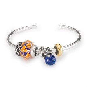 Trollbeads Boundless Enthusiasm Tassel TAGBE-00301