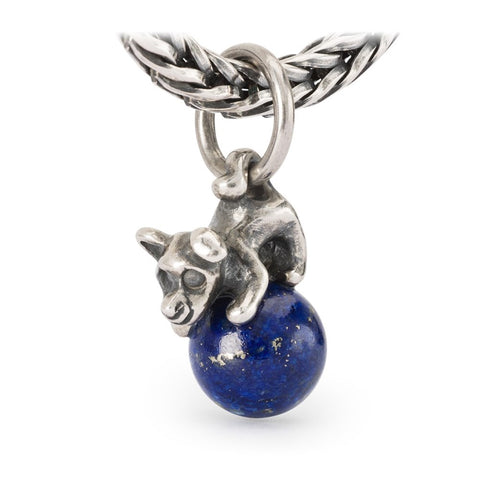 Trollbeads Boundless Enthusiasm Tassel TAGBE-00301